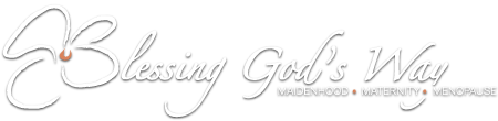 Blessing God's Way