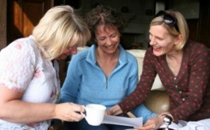 Menopause