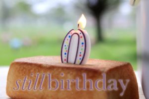 stillbirthday